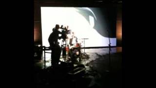 On set with Cartoon Network for Generator Rex [upl. by Dannon]