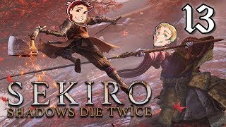 Sekiro EPISODE 13  Master of Gun  Friends Without Benefits [upl. by Poler63]