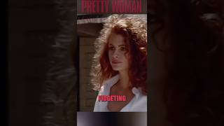 Pretty Woman  Julia Roberts amp Richard Gere  “Shopping Time”  celebrity love funny drama [upl. by Blen]