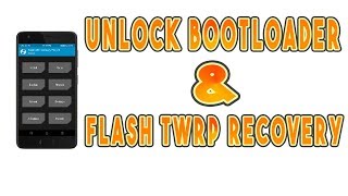 How to Unlock Bootloader and Flash TWRP Recovery on Lenovo zuk z2 plus  Easy WAY to Get Bootloader [upl. by Anerok]