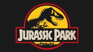 Jurassic Park Theme Playalong Track [upl. by Giana]