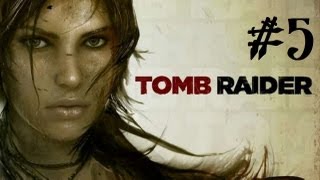 CLIMBING AXE  Tomb Raider [upl. by Trinia]