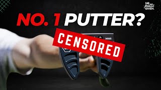 The Best Mallet Putters of 2024  No Putts Given [upl. by Uhayile]