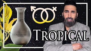 Moon Glory by Harmonist Tropical and Exotic Fragrance in one bottle  Men and Women Perfume 2023 [upl. by Yelnet]