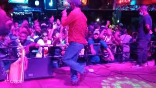 2022 Mal Meninga Kuri Live Performance at Club 99 AmbaiYah [upl. by Holtorf]