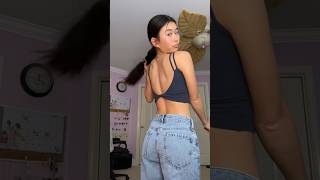 Halara TOPS try on haul 15 off code korina15 shorts tryon haul [upl. by Bullen]