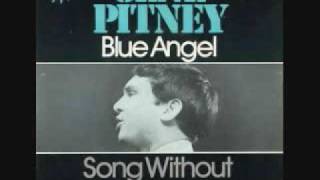 Gene Pitney  Blue Angel 1974 [upl. by Mar]