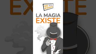 ¿LA MAGIA EXISTE [upl. by Guinn]