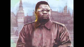 Lucius Banda  Malume [upl. by Bevin]