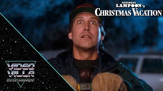 Is National Lampoons Christmas Vacation 1989 a classic or is it overrated [upl. by Earaj]