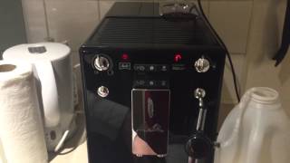 Melitta solo amp perfect coffee machine [upl. by Rhodes]