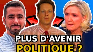 Que risque vraiment Marine LE PEN  Un avocat réagit [upl. by Efren764]