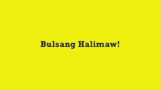 PLAKDA  Bulsang Halimaw Pokémon Song  Tagalog Version [upl. by Liag402]