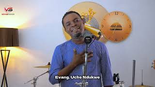 Evang Uche Ndukwe  Ima Mma Chineke Spontaneous [upl. by Nalyak]