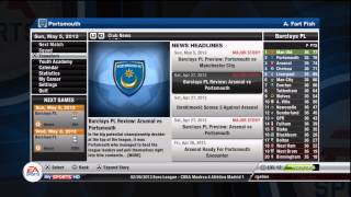 How to get one billion transfer budget on fifa 12 [upl. by Isak661]