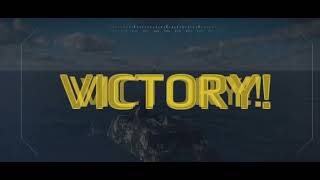 Modern warships Game play [upl. by Modesta]