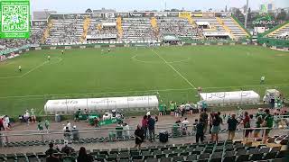 CHAPECOENSE X AVAÍ AO VIVO [upl. by Hirza]