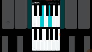 Play synth instruments in the BandLab app synth instrumentalmusic bandlab [upl. by Kuebbing]