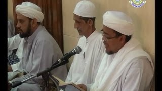 Tafsir Jalalain QS Al Baqoroh  30  Habib Rizieq Syihab [upl. by Mather]