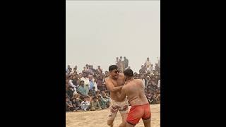 foryounewkabaddi Match 18112024 [upl. by Odrawde]