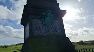 werneth low Country Park Oct 2124 [upl. by Nauht389]