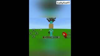 Armor Stand Hack shrots minecraft [upl. by Aseram]