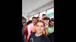 Live Video Train 🚂 Indian railway railway station viralvideo youtubevideo like trending [upl. by Ephrayim860]