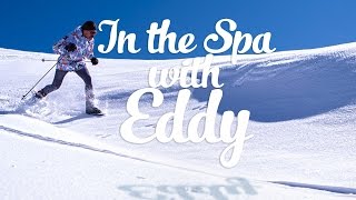 In The Spa With Eddy Episode 5  Spring [upl. by Dnomhcir]