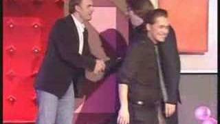 Take That on Friday Night With Jonathan Ross 2005  Part 13 [upl. by Ainar]