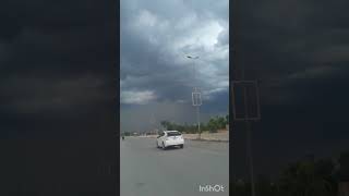 Today Peshawar Weather [upl. by Henn]