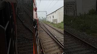 Ganaral Locomotive train wap 7 train video shortsfeed shorts [upl. by Baird931]