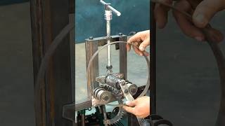 DIY and Craft Bending Tools Revolution Thats Changing Everything metalweld shorts tips [upl. by Lowry232]