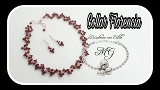 Collar Florencia [upl. by Elisabetta960]