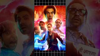 😱 Review of Stree 2 Movie  Rajkumar Rao and Shraddha Kapoor Stree2 [upl. by Neeloj142]