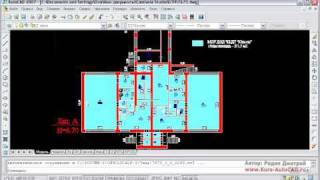 Видеоуроки по Autocad Введение [upl. by Ydnas]