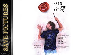 MEIN FREUND BEUYS Official Trailer  Film über Claude Jaté [upl. by Huoh]