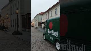 Pilsner Urquell Brauerei Pilsen 🍻 plzeň beer bier bierkultur brewery brauerei pils pilsen [upl. by Biebel]