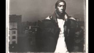 Big L  Live At The Tramps Acapella Freestyle [upl. by Dorena]