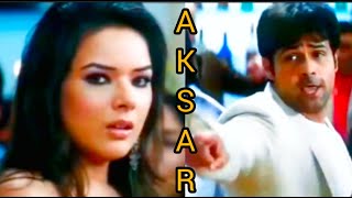 Aksar  Zikr Karein Jo Tera Raat Guzar Jaati Hai  Full Song Video  Imran Hashmi [upl. by Theobald777]