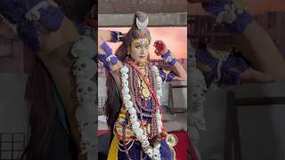 Khama Re Khama mahadev bholenath bhajan bhakti harharmahadev shortsfeed music [upl. by Durware68]