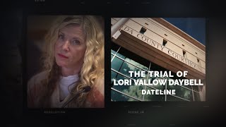 Dateline Episode Trailer The Trial of Lori Vallow Daybell  Dateline NBC [upl. by Ennairek555]