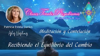 Meditación y Constelación Claves Tonales Pleyadianas [upl. by Benedicta931]