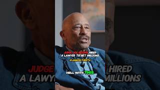 Judge Joe Brown Retired Then Sued The Employer for MILLIONS [upl. by Andrei]