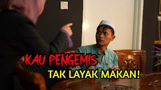 MENILAI DARI PENAMPILAN MEMBAWA PENYESALAN [upl. by Enutrof]