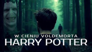 Harry Potter W Cieniu Voldemorta⋅AudioBook Flicker [upl. by Yelehsa192]