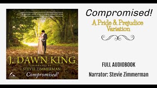 Compromised A Pride amp Prejudice Unabridged Audiobook Variation [upl. by Nidya]