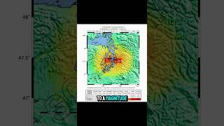 Cascadia Subduction Zone who [upl. by Odom393]