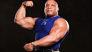 Tony Atlas Why I Became Saba Simba In WWF Reaction [upl. by Ardnaid]