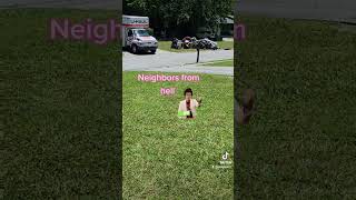 Cruise Pranks  Neighbours From Hell Funniest Moments Compilation funnyshorts neighboursfromhell [upl. by Gweneth553]