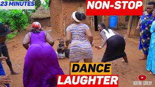 23 Minutes Non Stop Dance Comedy Madness  EP 3 [upl. by Plante]